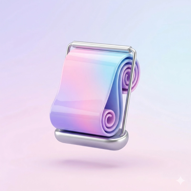 Ikona produktu: Baner zwykły laminowany