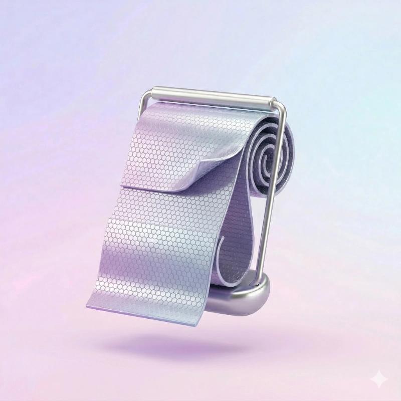 Ikona produktu: Baner odblaskowy