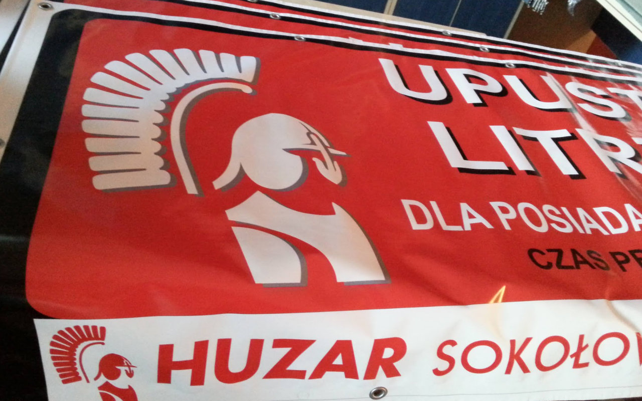 Realizacja banera – Studio TATUIN