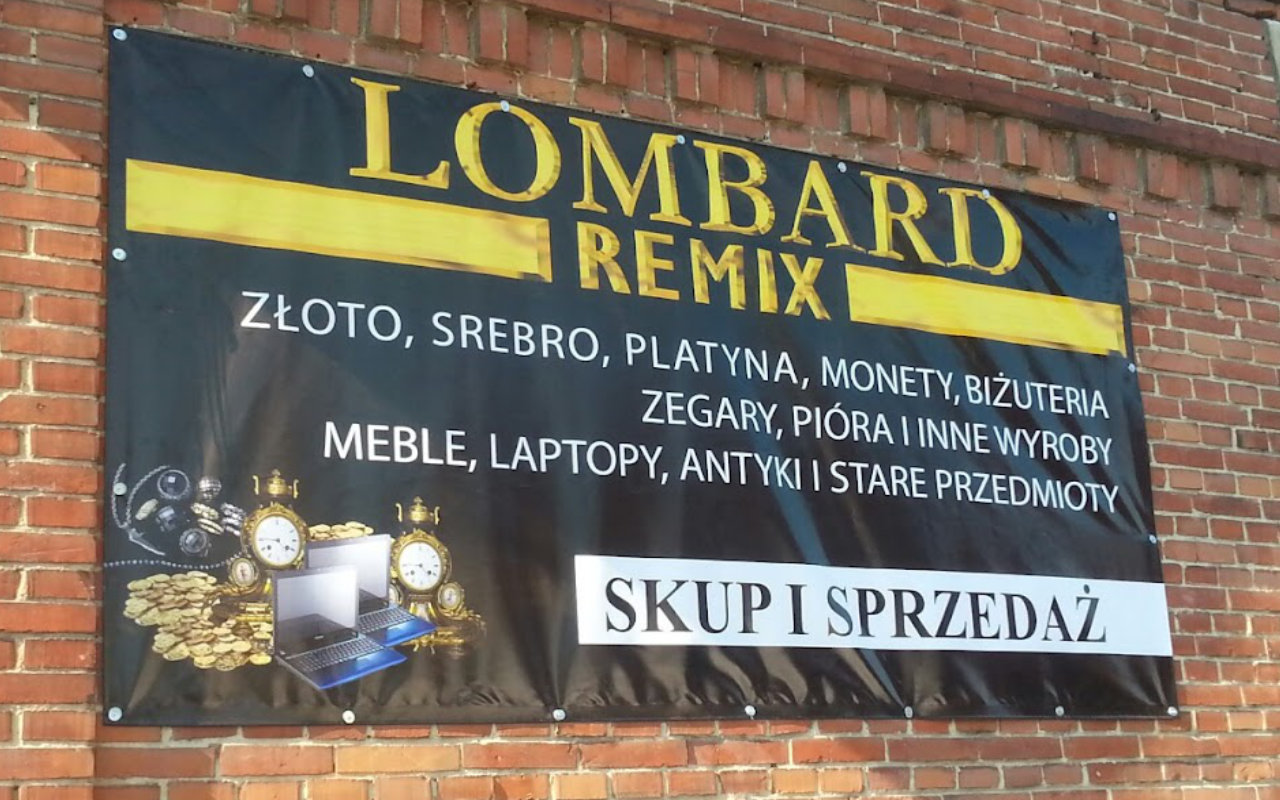 Realizacja banera – Studio TATUIN