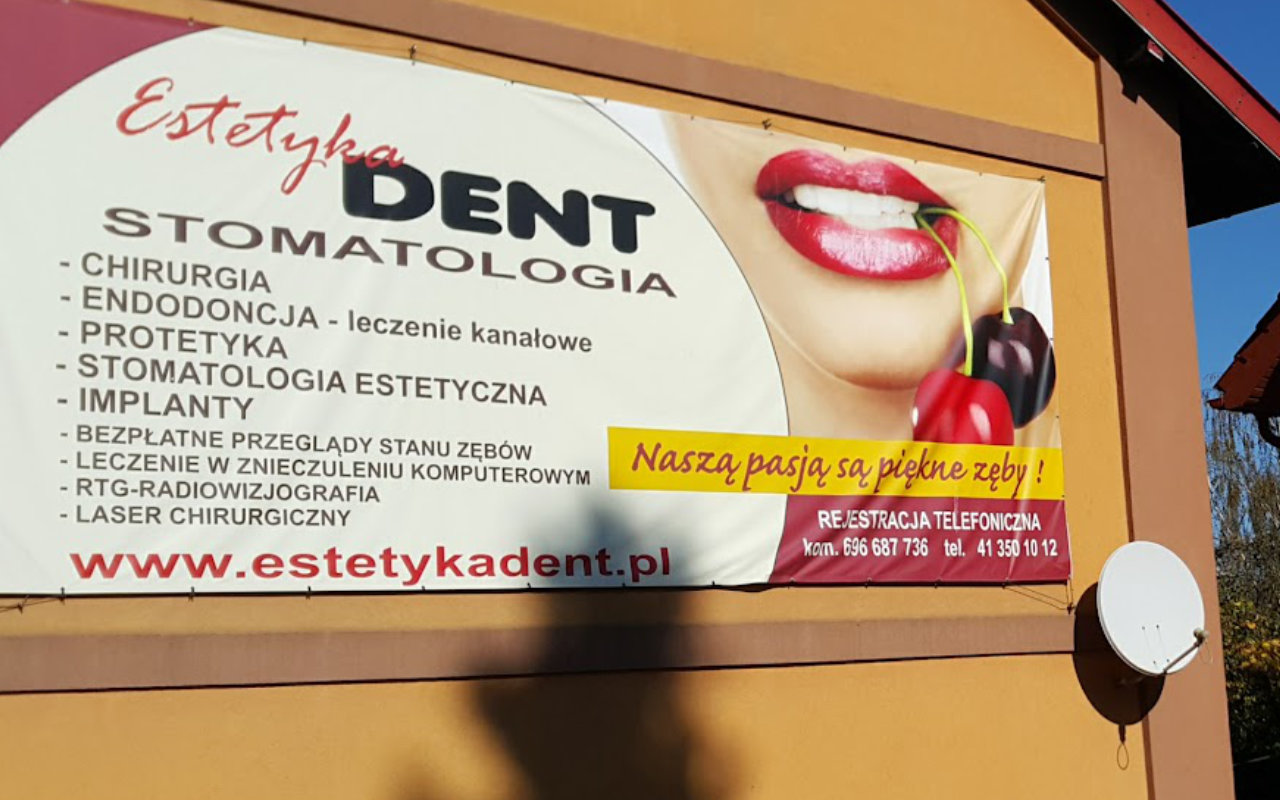 Realizacja banera – Studio TATUIN